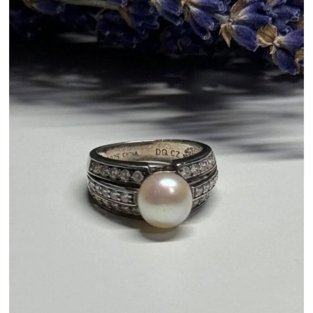 N/A 925 sterling